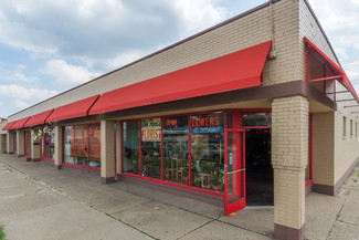 More details for 14135-14149 W McNichols Rd, Detroit, MI - Retail for Rent