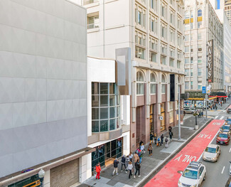 More details for 39 Stockton St, San Francisco, CA - Retail for Rent