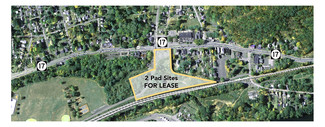 More details for Route 17 & Eagle Valley Rd, Sloatsburg, NY - Land for Rent