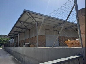 Industrial in Bigues i Riells del Fai, Barcelona to rent Building Photo- Image 2 of 8