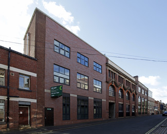 More details for 3 Mary Ann St, Birmingham - Office for Rent