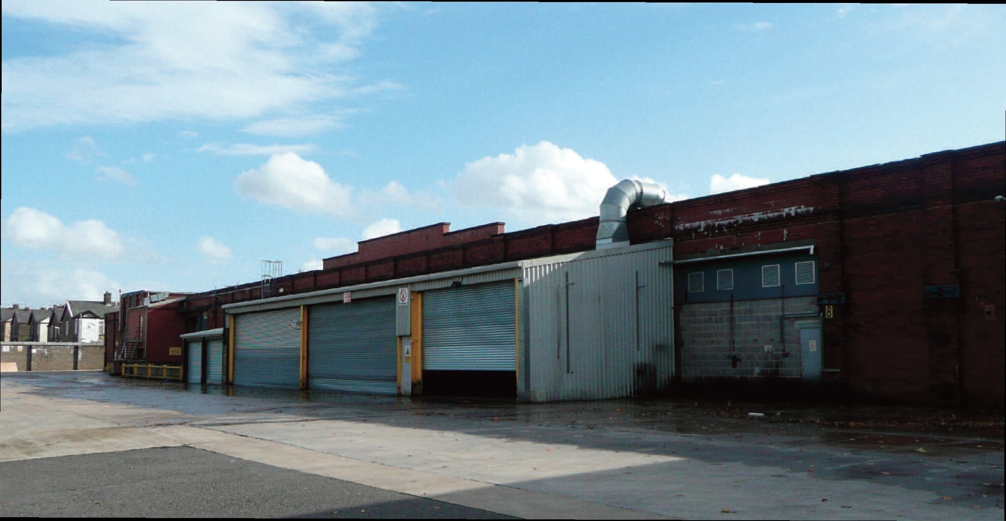 Windermere Ave, Burnley for sale Primary Photo- Image 1 of 1