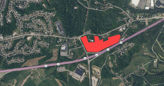 More details for Steubenville Pike, Oakdale, PA - Land for Rent