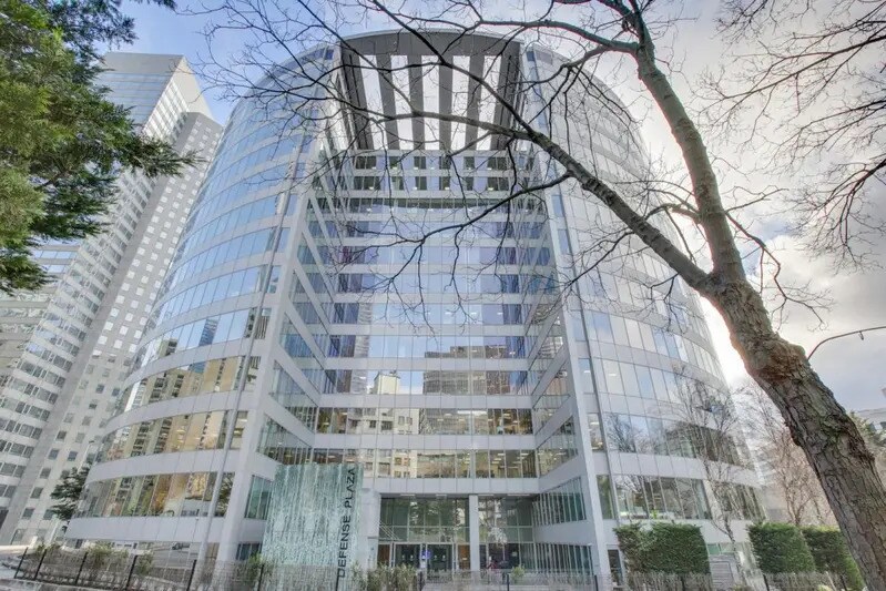 23-27 Rue Delariviere Lefoullon, Puteaux to rent Building Photo- Image 1 of 17