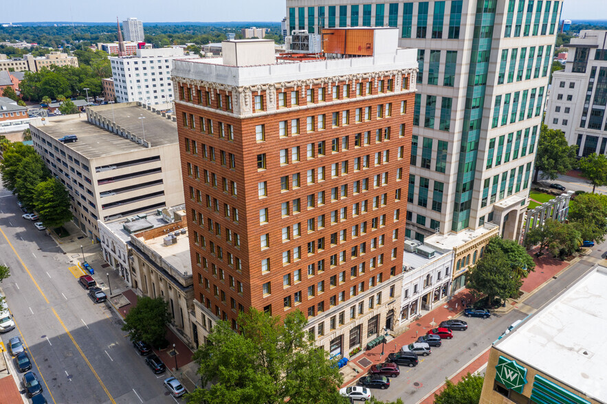 1604 Main St, Columbia, SC for sale - Primary Photo - Image 1 of 1