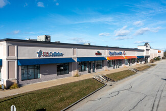 More details for 96 Daniel Webster Hwy, Belmont, NH - Retail for Rent