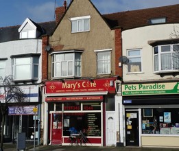 233 Seaview Rd, Wallasey for sale Building Photo- Image 1 of 1