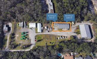 More details for 6215 Wilson Blvd, Jacksonville, FL - Industrial for Rent