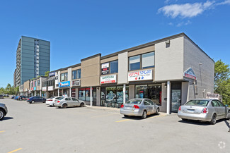 More details for 662-678 Boul Saint-Joseph, Gatineau, QC - Office/Medical, Office/Retail for Rent