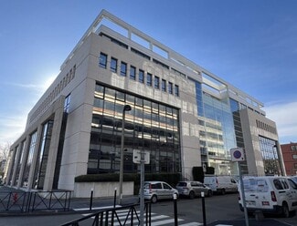 More details for 7 Rue James Joule, Guyancourt - Office for Sale