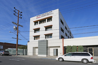 More details for 2034 Cotner Ave, Los Angeles, CA - Office for Rent