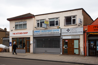 More details for 35 Upper Wickham Ln, Welling - Office/Retail for Rent