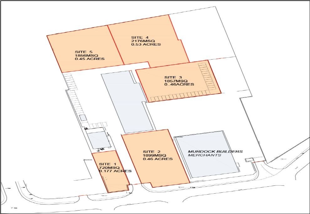 Jubillee Rd, Newtownards for sale Primary Photo- Image 1 of 1