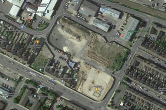 Cleethorpe Rd, Grimsby for rent Aerial- Image 1 of 2