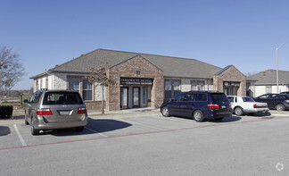 More details for 2201 Doublecreek Dr, Round Rock, TX - Office for Rent