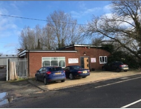 Snitterfield Rd, Bearley for sale - Primary Photo - Image 1 of 1