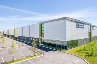 More details for 900 Rue Turnbull, Beauharnois, QC - Industrial to Rent