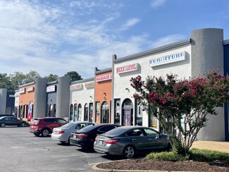 More details for 3972 Holland Rd, Virginia Beach, VA - Retail for Rent