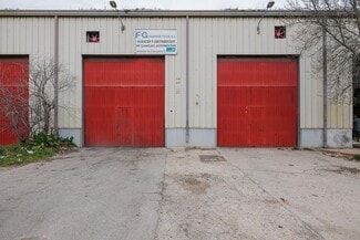 More details for Industrial for Sale