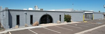 3820 N 38th Ave, Phoenix AZ - Commercial Property