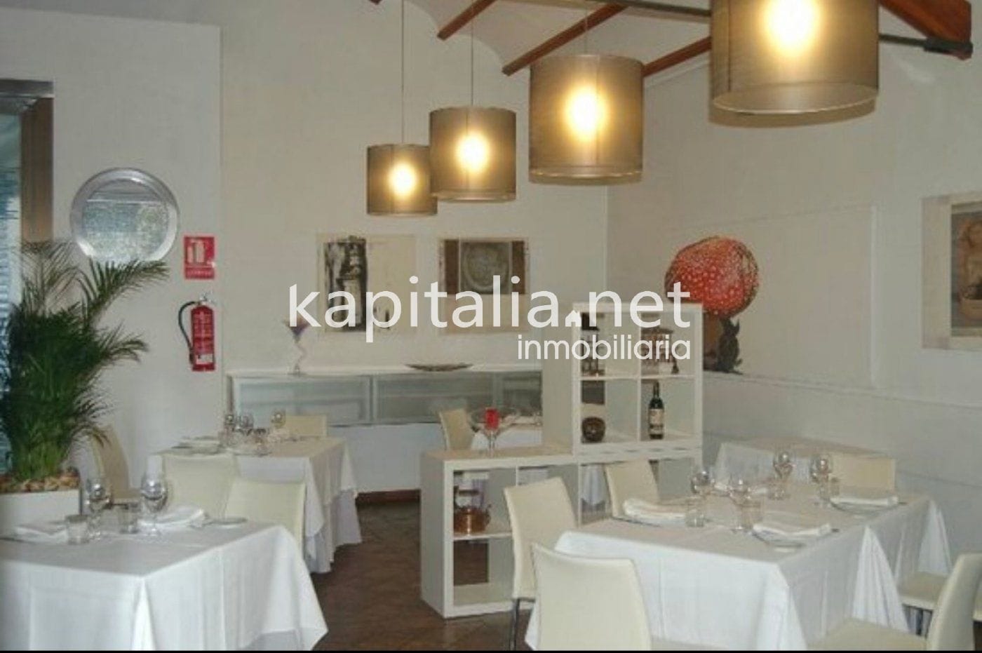 Retail in Bocairent, Valencia for sale Primary Photo- Image 1 of 12