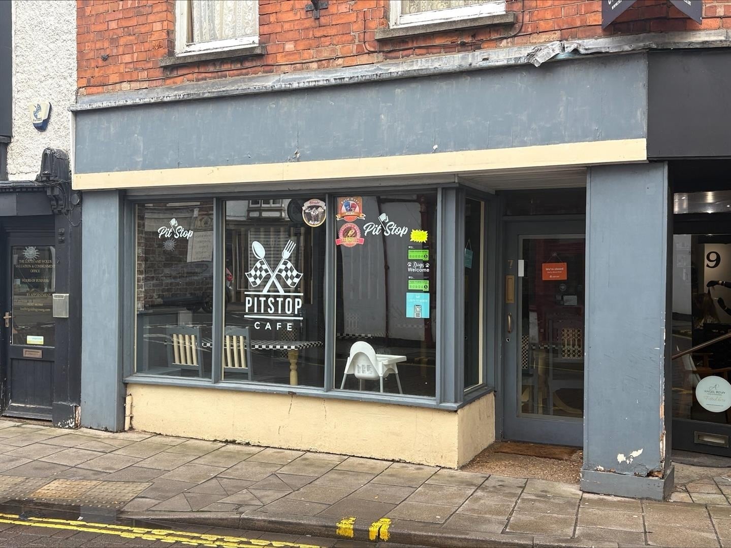 7 Mercer Row, Louth to rent Building Photo- Image 1 of 7