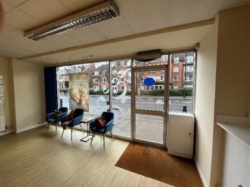 229-231 High St, Gosforth for sale Interior Photo- Image 1 of 1