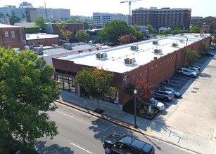 912 Gervais St, Columbia, SC for sale Building Photo- Image 1 of 1