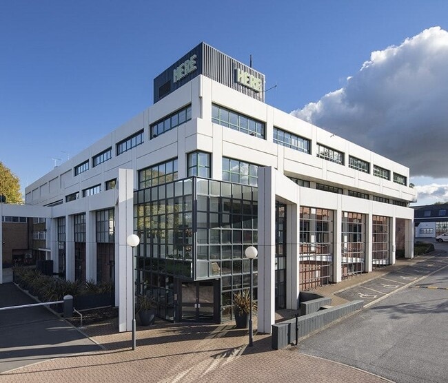 More details for Bath Rd, Bristol - Office to Rent