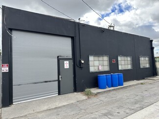 More details for 5107 E Washington Blvd, Commerce, CA - Industrial for Rent