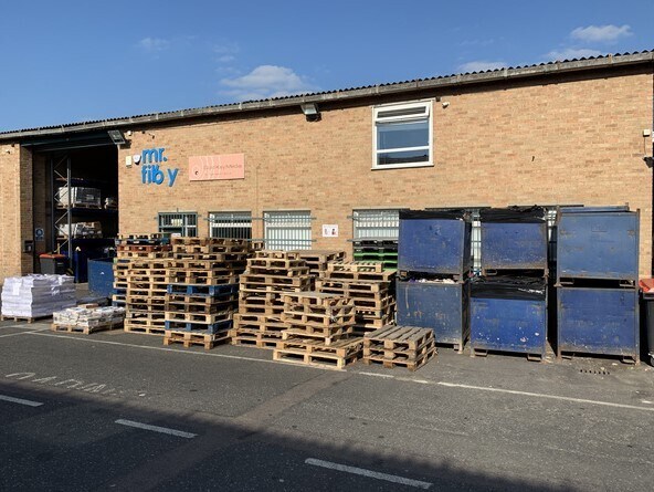 57-61 Lancaster Rd, Barnet for sale Building Photo- Image 1 of 1