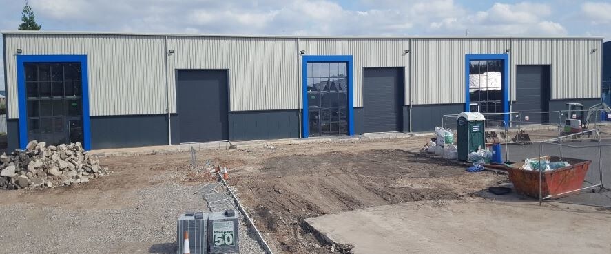 Lees Rd, Liverpool for sale - Primary Photo - Image 1 of 1