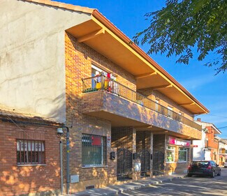 More details for Calle San Sebastián, 5, Valdetorres de Jarama - Office, Retail to Rent