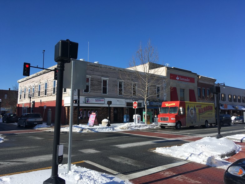 26 Elm St, Westfield, MA for sale - Building Photo - Image 1 of 1