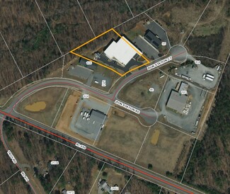 More details for 48 Zion Station Ct, Troy, VA - Industrial for Rent