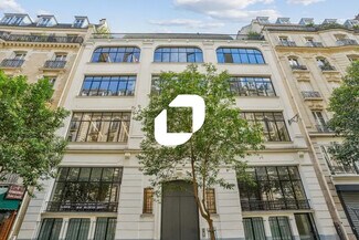 More details for 5 Rue Bachaumont, Paris - Office, Light Industrial to Rent