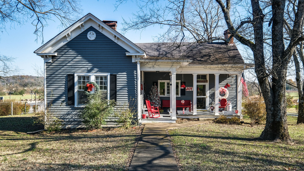 7326 Nolensville Rd, Nolensville, TN for sale - Other - Image 1 of 1