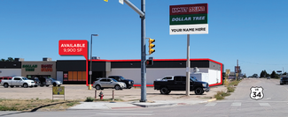 More details for 502 E 8th Ave, Yuma, CO - Retail for Rent