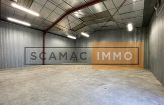 More details for Industrial to Rent