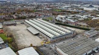 More details for Shepcote Ln, Sheffield - Industrial for Rent