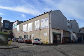 31-33 Hawkhill, Dundee for rent Building Photo- Image 1 of 8