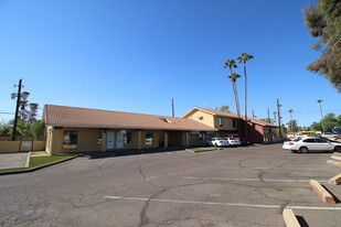 4040 N 59th Ave, Phoenix AZ - Commercial Property