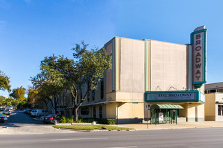 More details for 4940 Broadway St, San Antonio, TX - Office for Rent