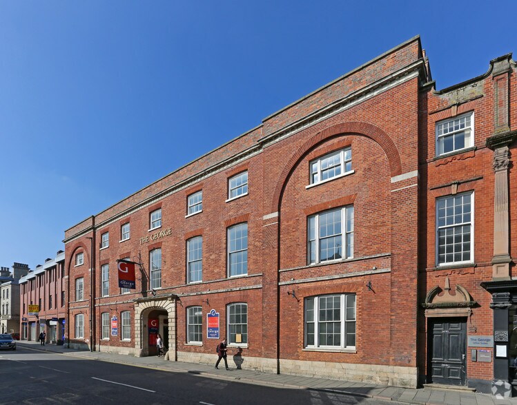 George St, Grantham for sale - Primary Photo - Image 1 of 1