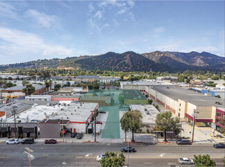 More details for 4417 San Fernando Rd, Glendale, CA - Industrial for Sale