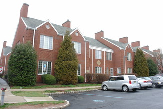 More details for 312-324 Courtyard Dr, Hillsborough, NJ - Office for Sale