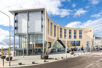 Dundee Central Waterfront, Dundee for rent Primary Photo- Image 1 of 6