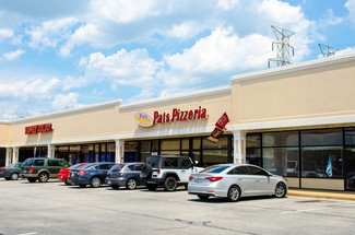 More details for 1581-1681 Merritt Blvd, Baltimore, MD - Retail for Rent