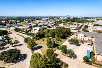 More details for E Corporate Dr, Lewisville, TX - Land for Rent