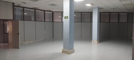 Sector Foresta, 1, Tres Cantos, Madrid to rent Interior Photo- Image 1 of 7
